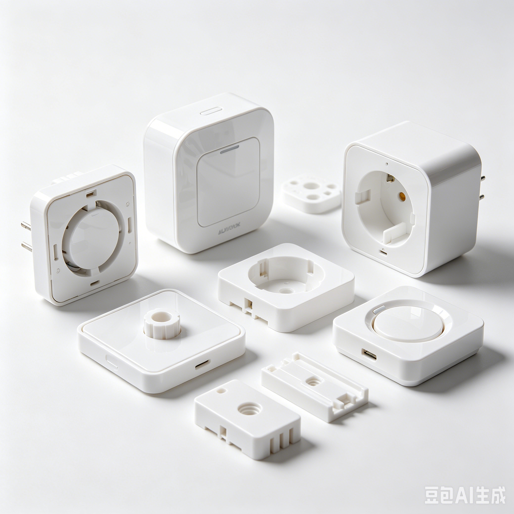 喀什模具开发